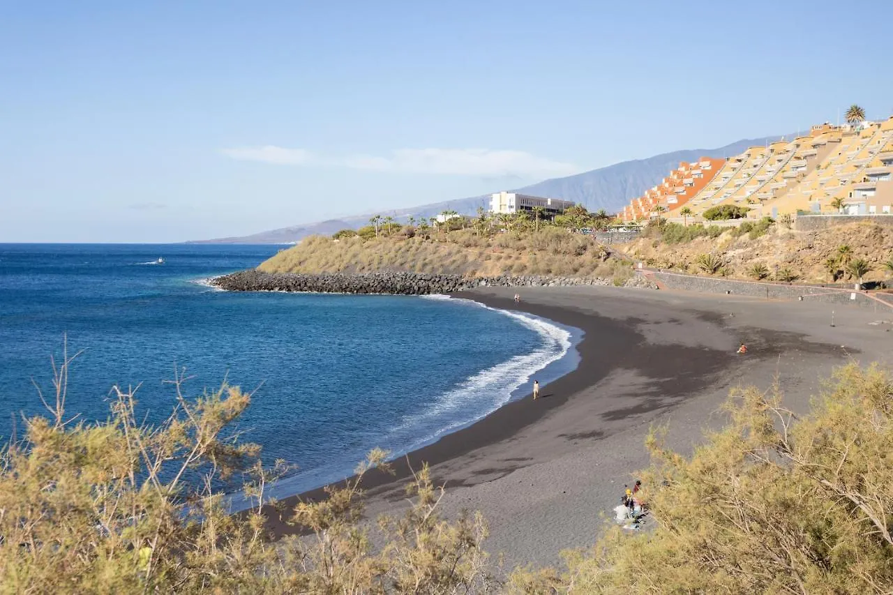 דירה Home2Book Comfy Beachfront Radazul