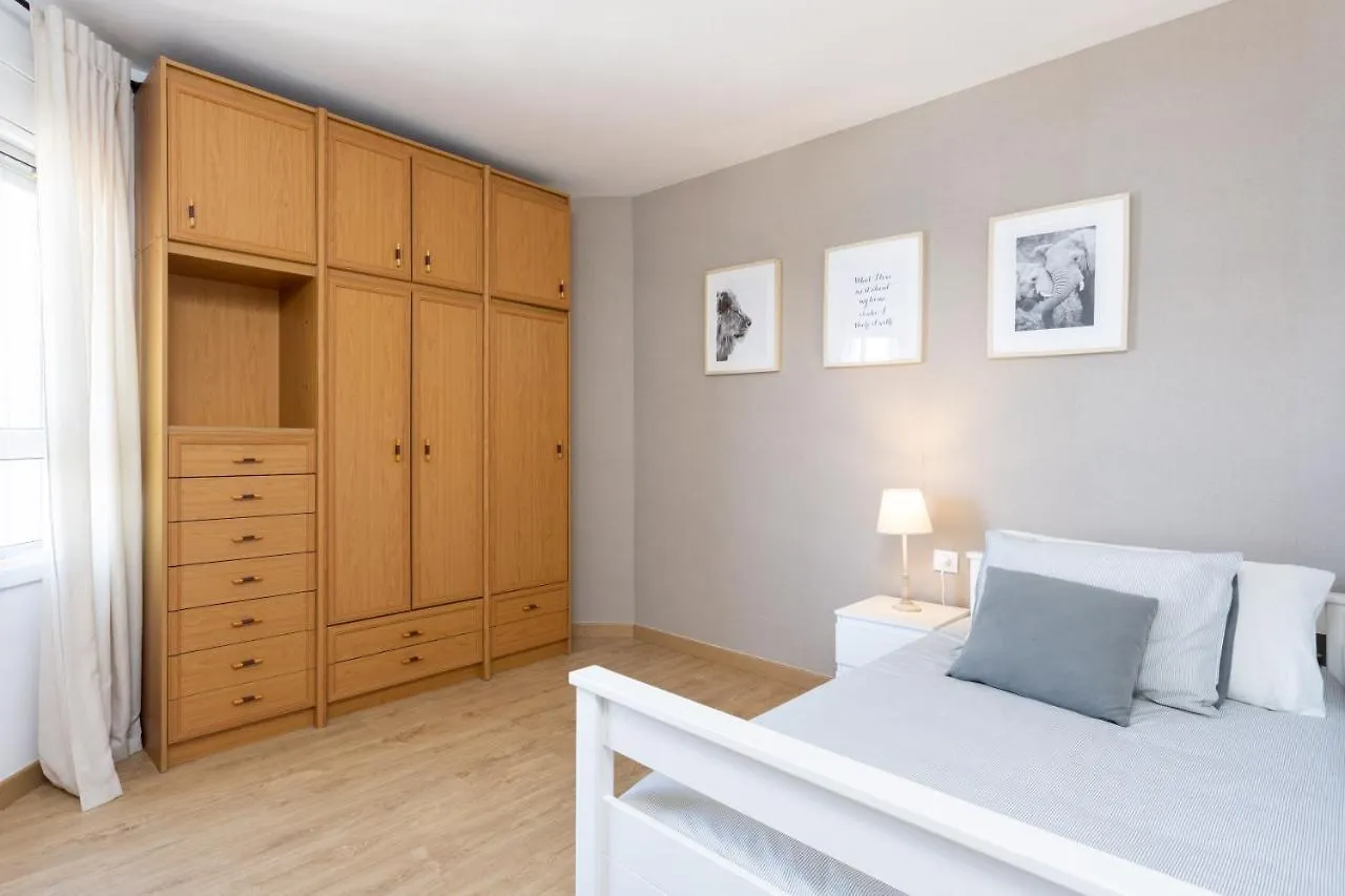 דירה Home2Book Comfy Beachfront Radazul