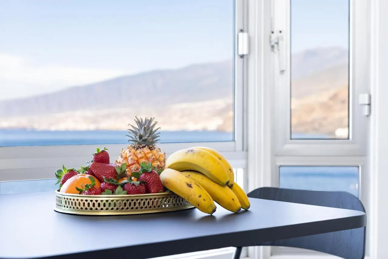 דירה Home2Book Comfy Beachfront Radazul
