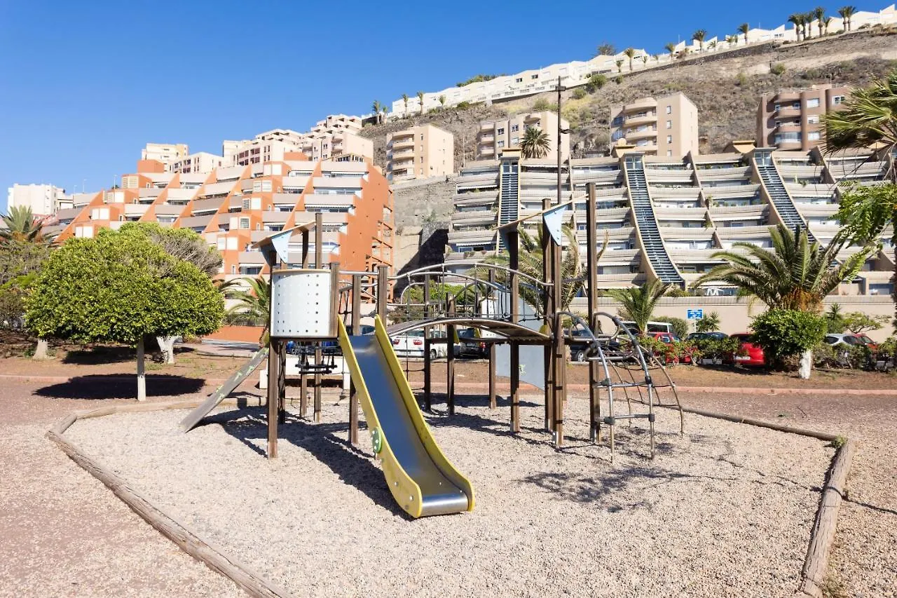 דירה Home2Book Comfy Beachfront Radazul ספרד